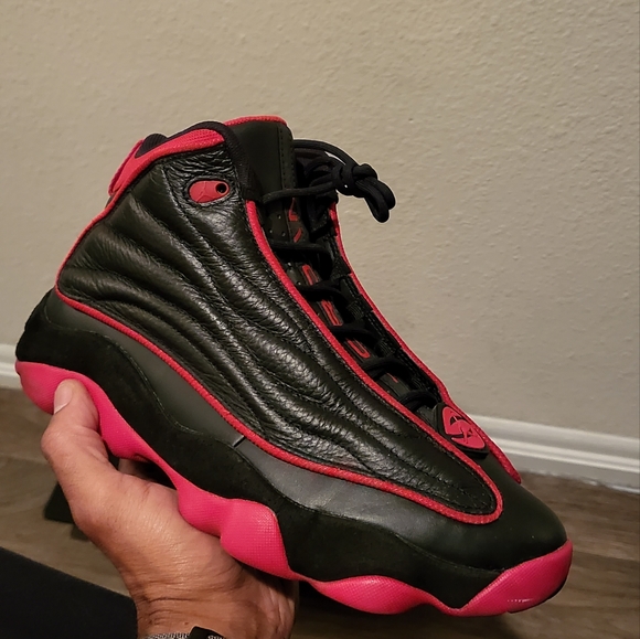 Jordans - Picture 2 of 3